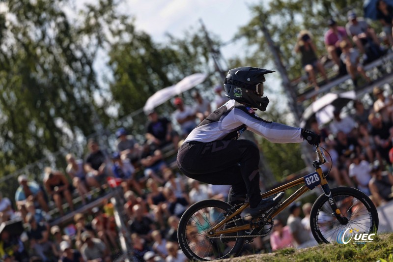 Tour de France 2025 - 112th Edition - 13th stage Loudenvielle - Peyragudes 10,9 km - 18/07/2025 -  - Kei Tsuji/SprintCyclingAgency?2025